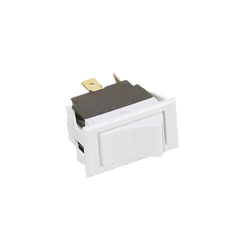 (image for) Vulcan Hart VH111496B1 ROCKER SWITCH 7/8 X 1-1/2 DPST
